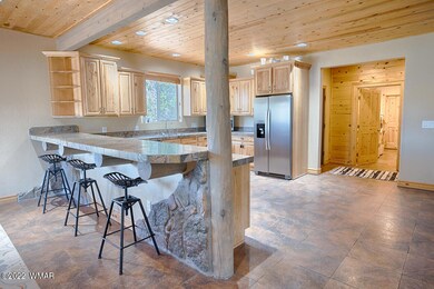 Preston Way Kitchen
