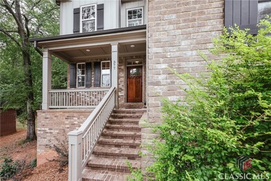 377 Greystone Terrace, Athens, GA 30606 - photo 3