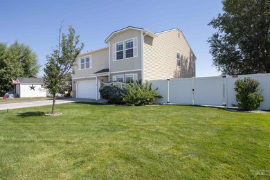 286 S Allie Ave, Kuna, ID 83634 - photo 3