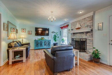 5002 Criddle Dr, Columbia, TN 38401 - photo 7