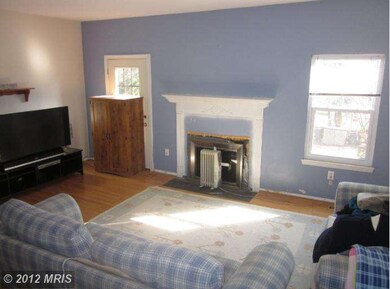 43 Bernadotte Ct, Parkville, MD 21234 - photo 5