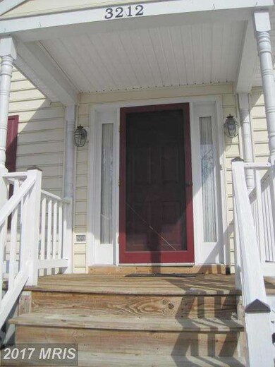 3212 Titanic Dr, Stafford, VA 22554 - photo 2