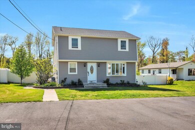 841 Boundary Rd, Woodbury, NJ 08096 - photo 2