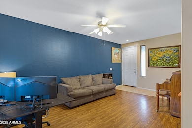 2600 E Springfield Pl #104-6