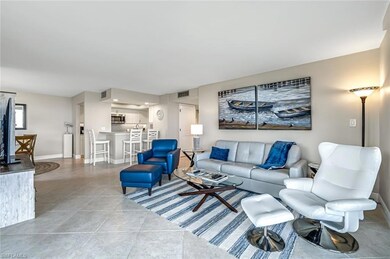 Royal Seafarer unit 303, Marco Island, FL 34145 - photo 5