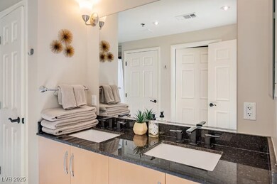 The Ogden unit 2505, Las Vegas, NV 89101 - photo 5