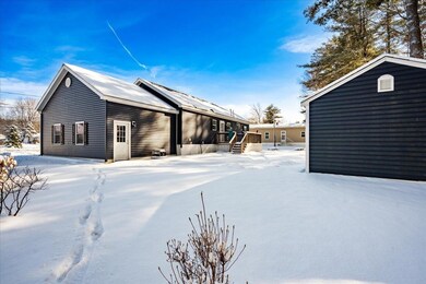 19 Ridgefield Dr, Nashua, NH 03062 - photo 4