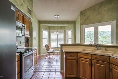 Kitchen II