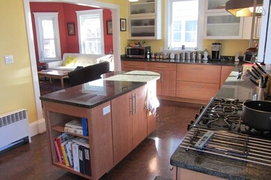 26 Walker St unit 2, Somerville, MA 02144 - photo 7