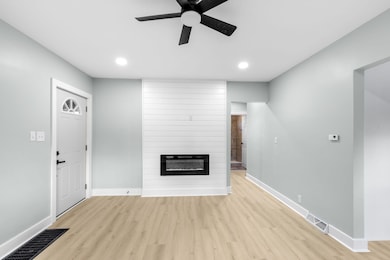 23826 Edison Rd, South Bend, IN 46628 - photo 4