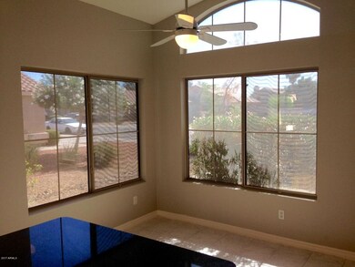 Breakfast Room