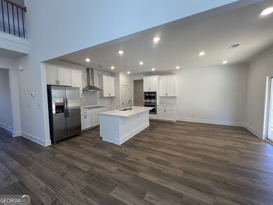 4340 Willow Creek Dr, Watkinsville, GA 30677 - photo 4