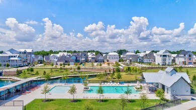 A New Construction Community w/ Actual Amenities!