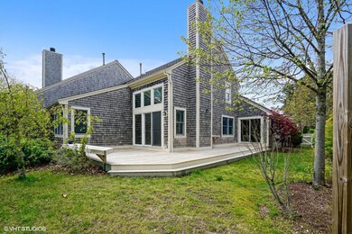 1 Blueberry Path unit H, Yarmouth Port, MA 02675 - photo 2