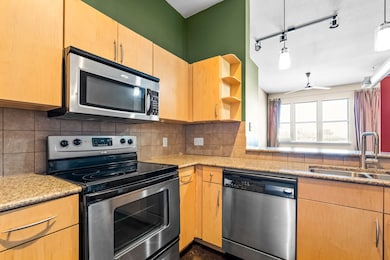 201 W Lancaster Ave unit 407, Fort Worth, TX 76102 - photo 7