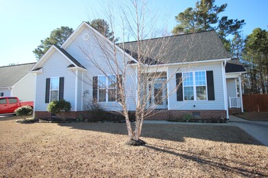 1228 Bristolmoor Dr, Winterville, NC 28590 - photo 3