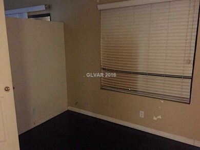 Bedroom.