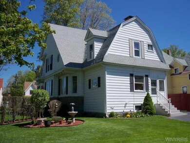 Exterior Back