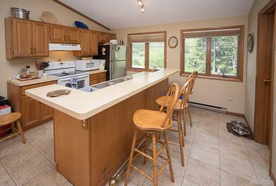 Kitchen Dining.