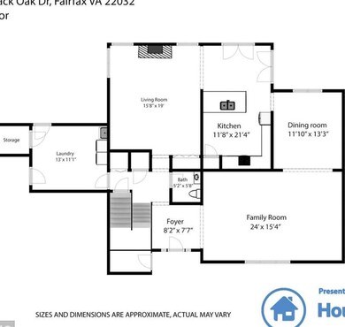 5404 Black Oak Dr, Fairfax, VA 22032 - photo 5