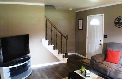 Updated flooring, windows, doors, paint... look at