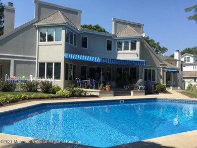 323 South Blvd, Spring Lake, NJ 07762 - photo 3