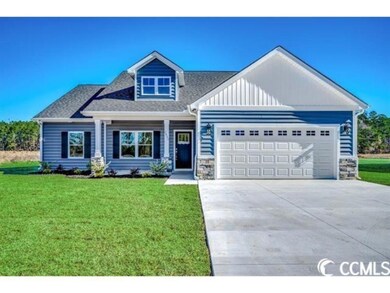 2421 Cane Branch Rd, Loris, SC 29569 - photo 2