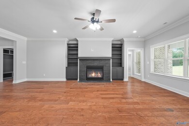 210 Lyndon Cove Rd, Huntsville, AL 35811 - photo 7