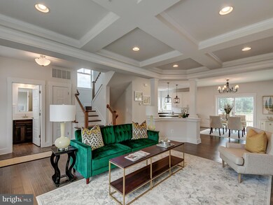 40 Gibbons Blvd, Cockeysville, MD 21030 - photo 4