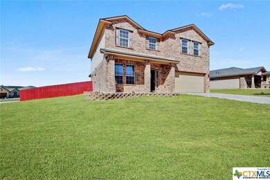 1903 Scott Dr, Copperas Cove, TX 76522 - photo 2