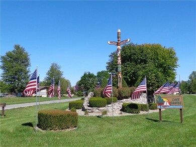 238 W Itawamba Trail, Fugit Township, IN 47240 - photo 3