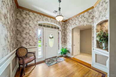 5002 S 186th East Ave, Tulsa, OK 74134 - photo 7