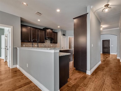 1804 Flagman St, Yukon, OK 73099 - photo 7