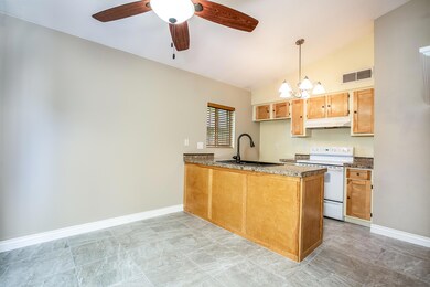 The Breakfast Nook
