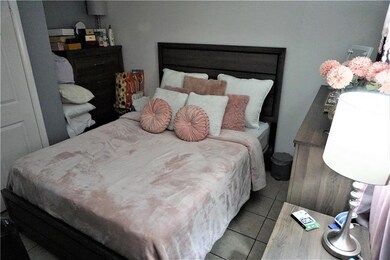 Apt 2 -1st floor Rear
