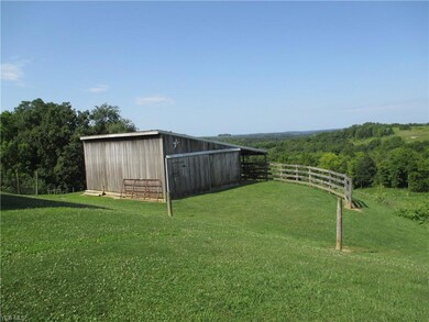 1835 Rix Mills barn