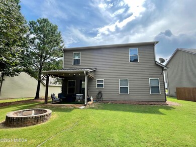 686 Natures Walk, Gray, GA 31032 - photo 4