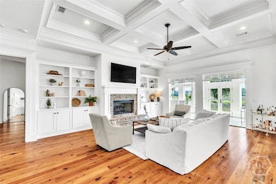 204 John Wesley Way, Savannah, GA 31404 - photo 6