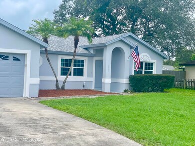 6360 W Baker Cir, Cocoa, FL 32927 - photo 2