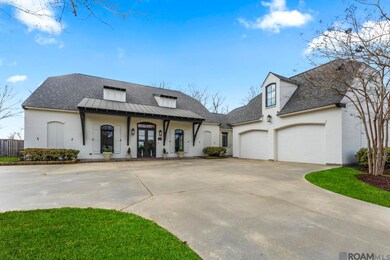 7027 Fleur de Lis St, Zachary, LA 70791 - photo 2