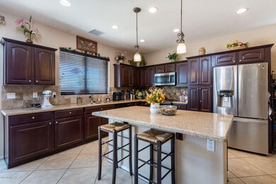 11751 W Hopi St - MLS-4