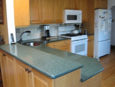 45 Nicks Rock Rd, Plymouth, MA 02360 - photo 5