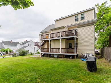 19 Spring St unit 1, Stoneham, MA 02180 - photo 5