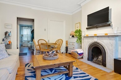 63 Rutland St unit 2, Boston, MA 02118 - photo 3