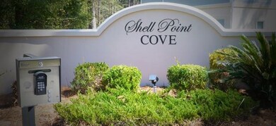 6 Belle Hammock Rd NE, Shellman Bluff, GA 31331 - photo 4