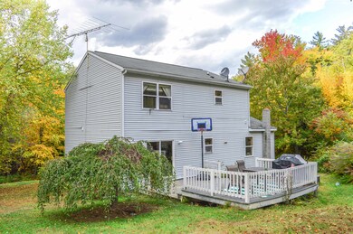 101 Crowningshield Rd, Chesterfield, NH 03443 - photo 3