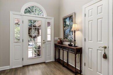 Foyer/Entry