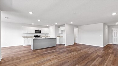 Photos are of a previous build. Colors and finishes may vary.