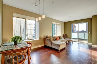 150 The Promenade N unit 409, Long Beach, CA 90802 - photo 4