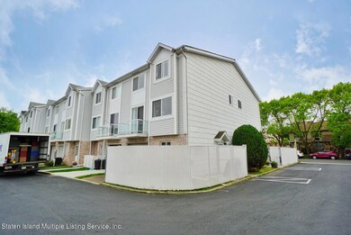 50 Hart Loop, Staten Island, NY 10306 - photo 2